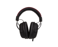 HyperX Cloud Headset (czarne) - 190028 - zdjęcie 4